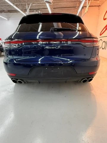 2019 Porsche Macan S - Image 9 of 21