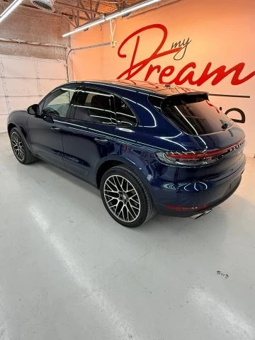 2019 Porsche Macan S - Image 6 of 21