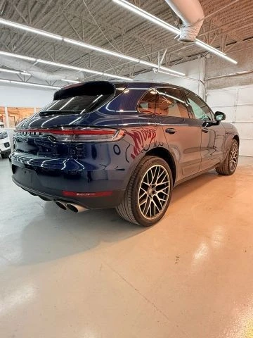 2019 Porsche Macan S - Image 11 of 21