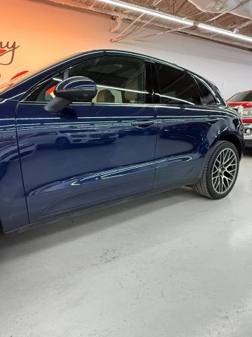 2019 Porsche Macan S - Image 5 of 21