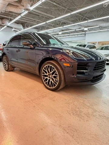 2019 Porsche Macan S - Image 15 of 21