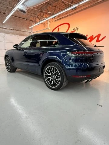 2019 Porsche Macan S - Image 7 of 21