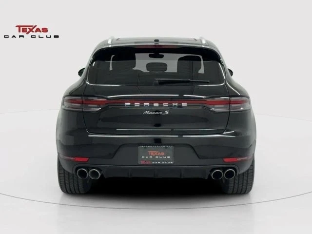 2019 Porsche Macan S - Image 8 of 12