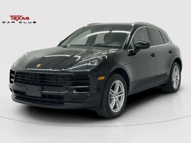2019 Porsche Macan S - Image 6 of 12