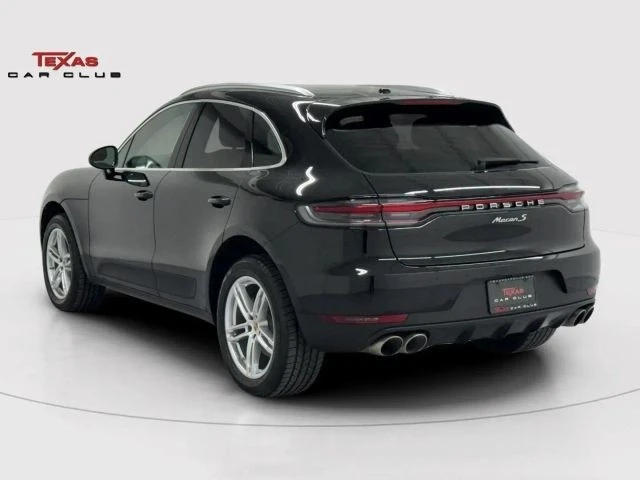 2019 Porsche Macan S - Image 7 of 12