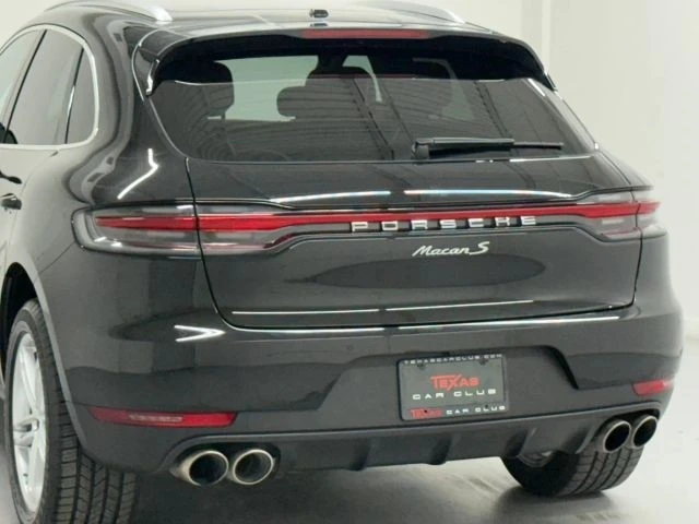2019 Porsche Macan S - Image 12 of 12