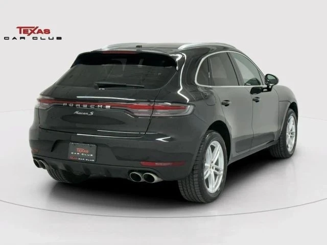 2019 Porsche Macan S - Image 9 of 12