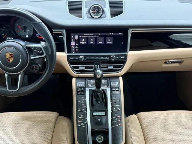 2019 Porsche Macan S - Image 2 of 12