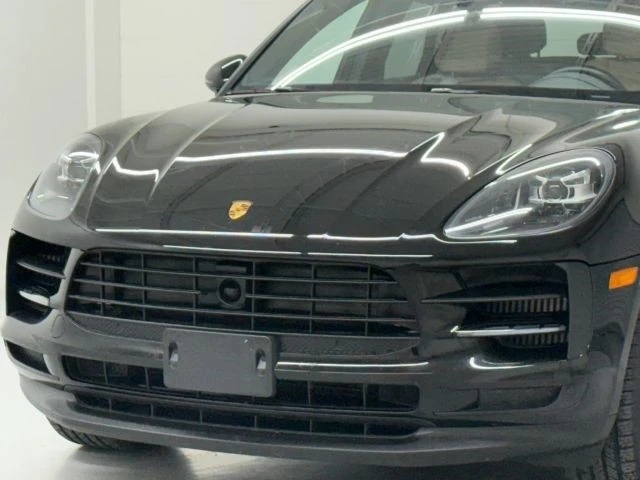 2019 Porsche Macan S - Image 11 of 12