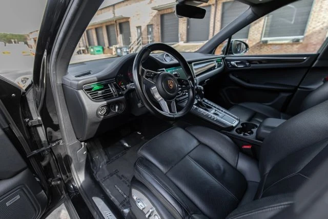 2019 Porsche Macan S - Image 18 of 21