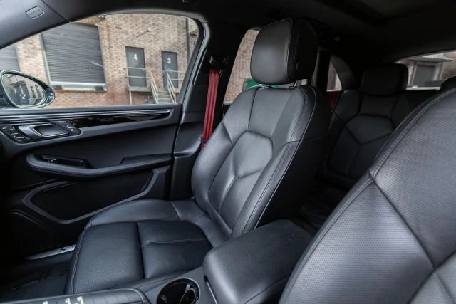 2019 Porsche Macan S - Image 21 of 21