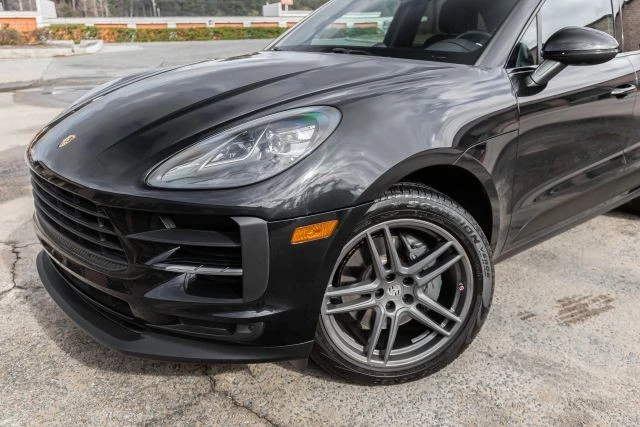 2019 Porsche Macan S - Image 3 of 21