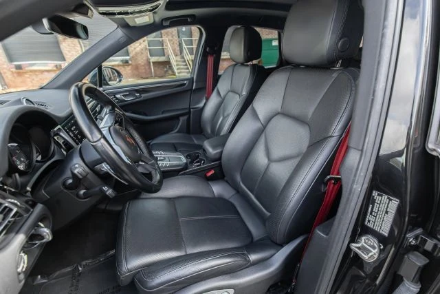 2019 Porsche Macan S - Image 20 of 21
