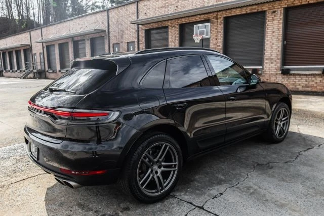 2019 Porsche Macan S - Image 15 of 21