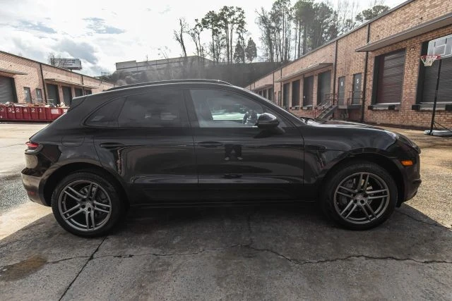 2019 Porsche Macan S - Image 13 of 21