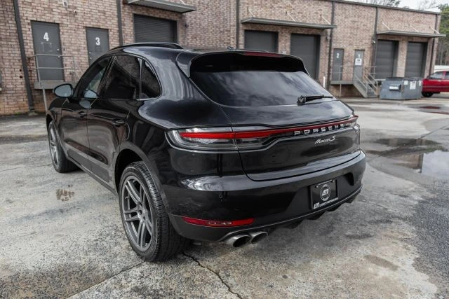 2019 Porsche Macan S - Image 7 of 21