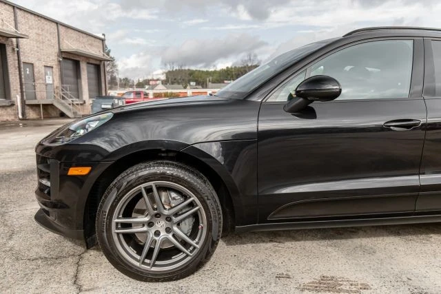 2019 Porsche Macan S - Image 4 of 21