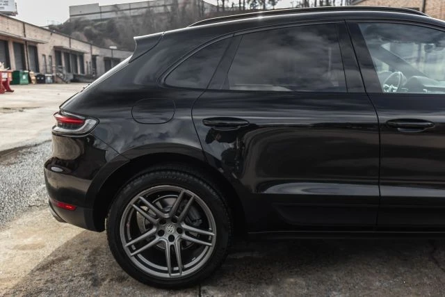 2019 Porsche Macan S - Image 14 of 21