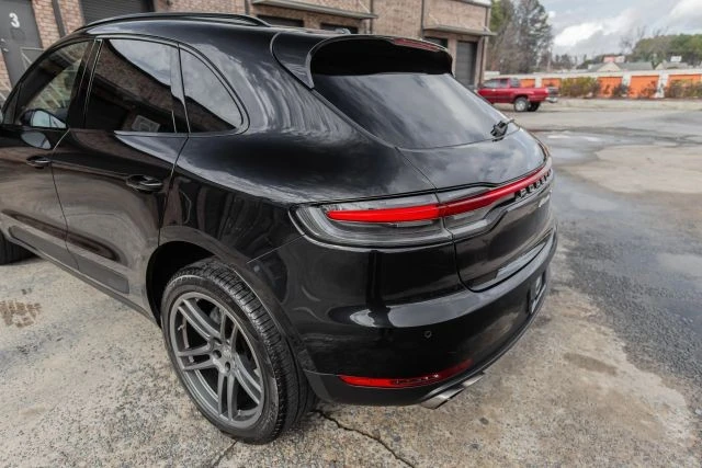 2019 Porsche Macan S - Image 8 of 21