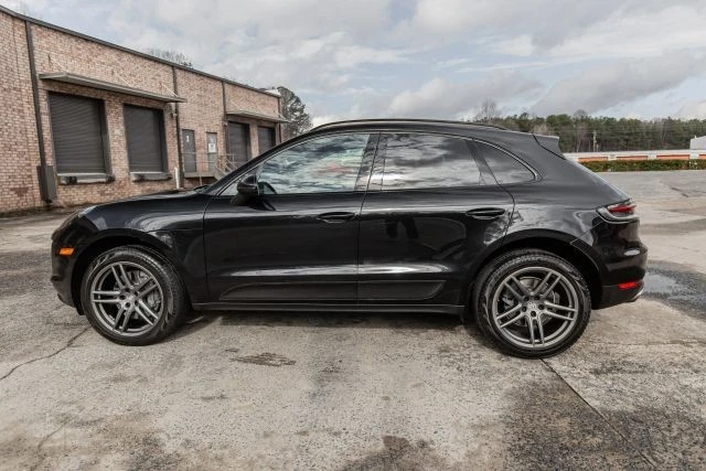 2019 Porsche Macan S - Image 5 of 21