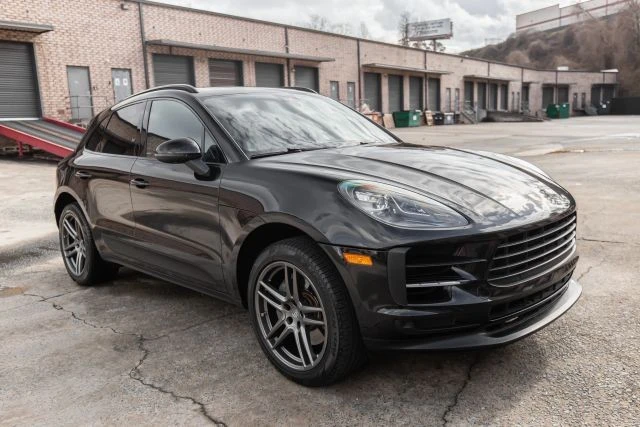2019 Porsche Macan S - Image 11 of 21