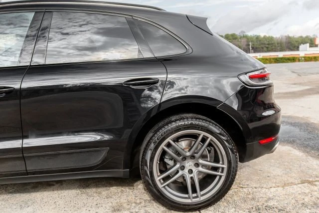 2019 Porsche Macan S - Image 6 of 21