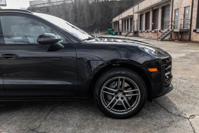 2019 Porsche Macan S - Image 12 of 21