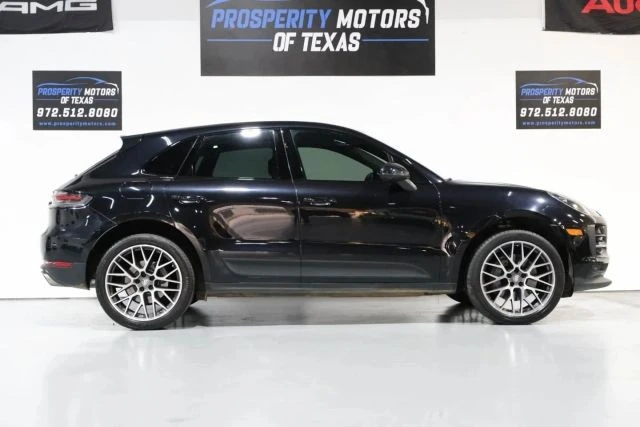 2019 Porsche Macan S - Image 15 of 21