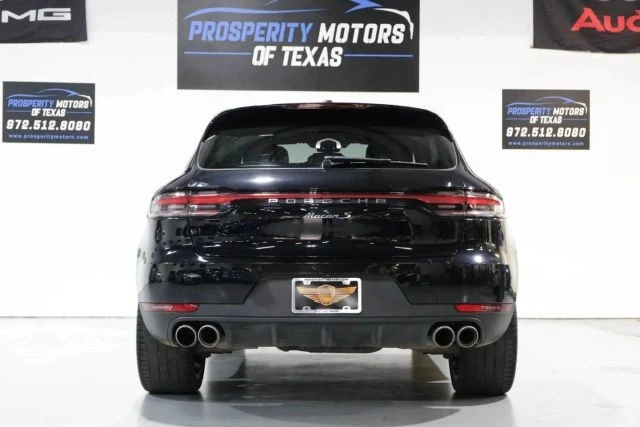 2019 Porsche Macan S - Image 20 of 21