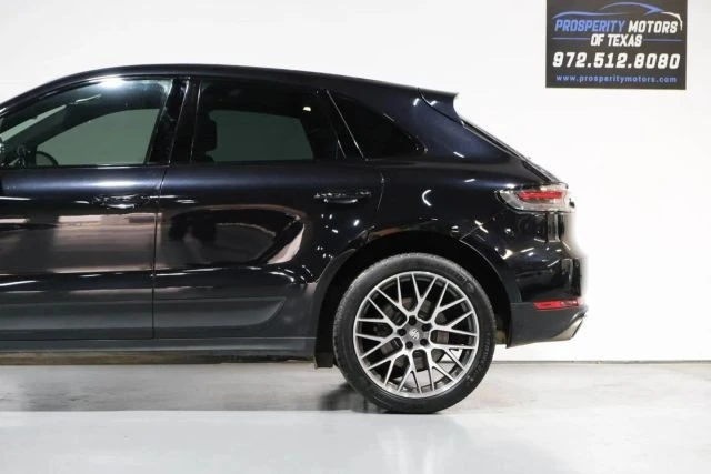 2019 Porsche Macan S - Image 12 of 21