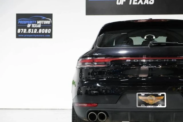 2019 Porsche Macan S - Image 21 of 21