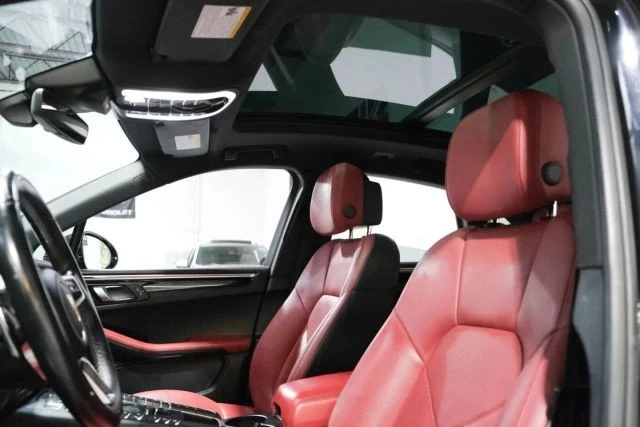 2019 Porsche Macan S - Image 8 of 21