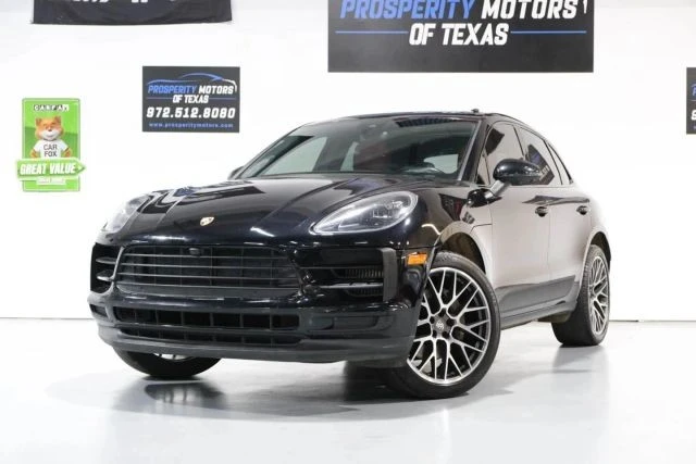 2019 Porsche Macan S - Image 3 of 21