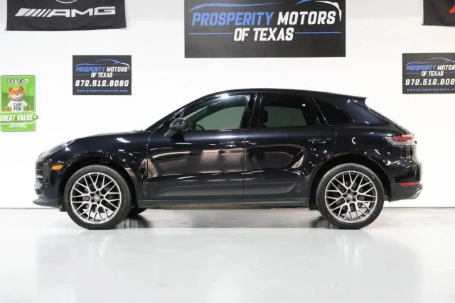 2019 Porsche Macan S - Image 10 of 21