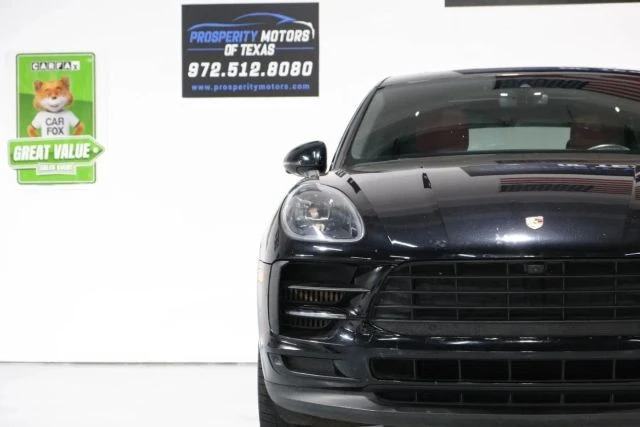 2019 Porsche Macan S - Image 6 of 21