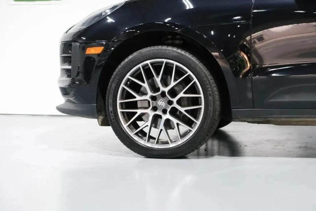 2019 Porsche Macan S - Image 13 of 21