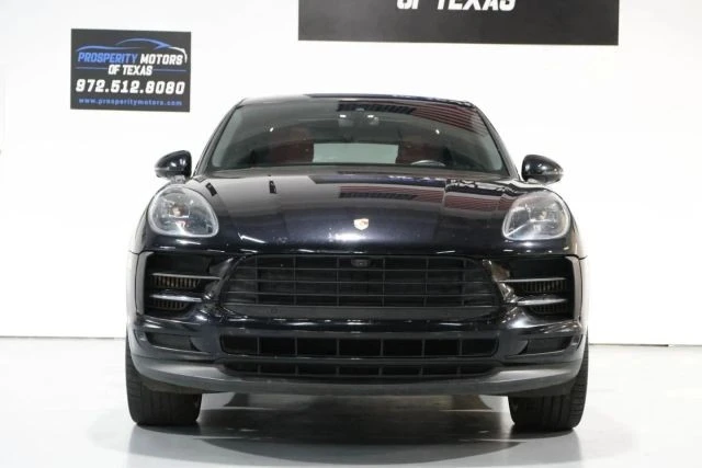 2019 Porsche Macan S - Image 5 of 21
