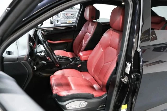 2019 Porsche Macan S - Image 7 of 21