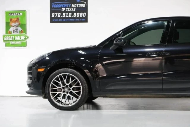 2019 Porsche Macan S - Image 11 of 21