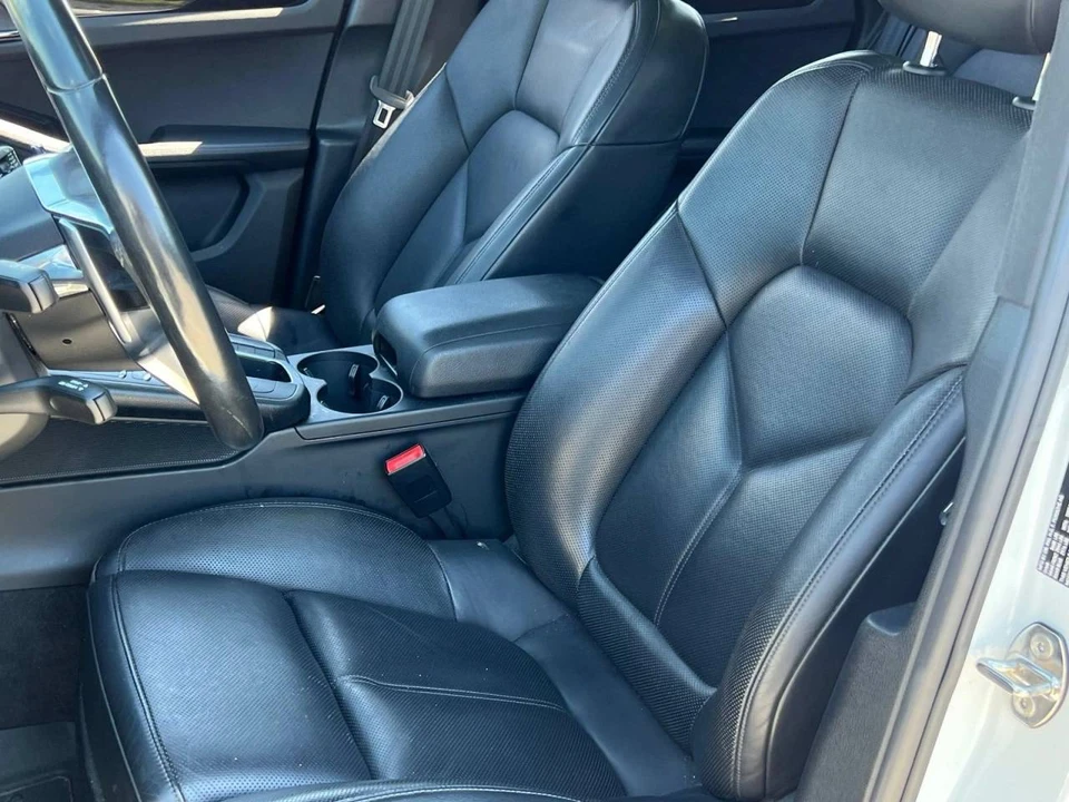 2019 Porsche Macan S - Image 5 of 5