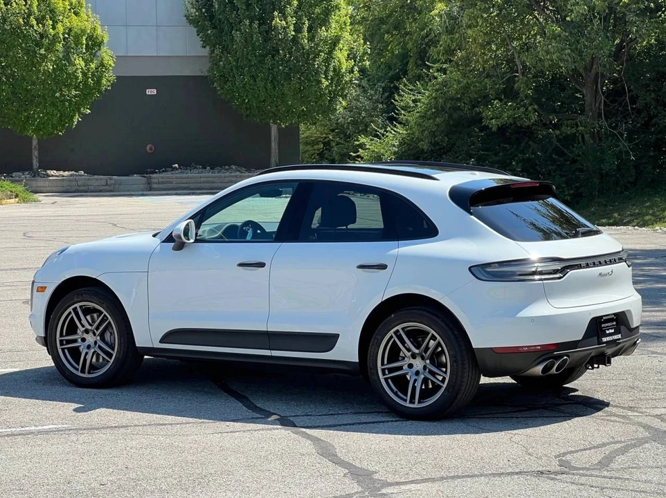2019 Porsche Macan S - Image 3 of 5