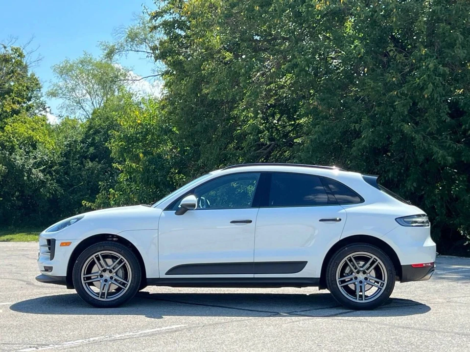 2019 Porsche Macan S - Image 2 of 5