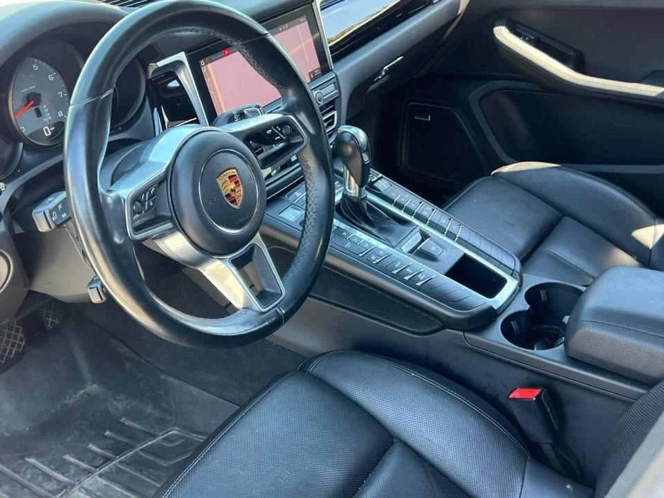 2019 Porsche Macan S - Image 4 of 5