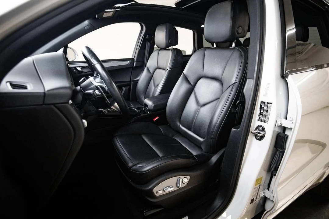 2019 Porsche Macan S - Image 5 of 5