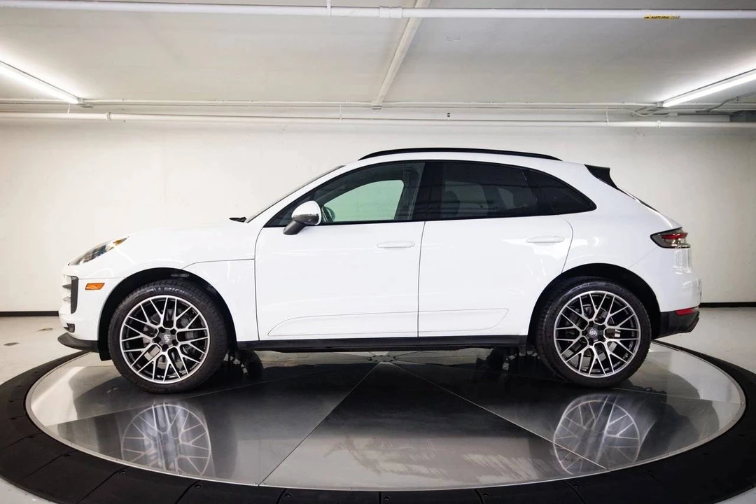 2019 Porsche Macan S - Image 2 of 5
