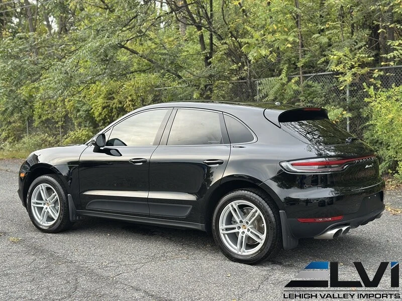 2019 Porsche Macan S - Image 8 of 21