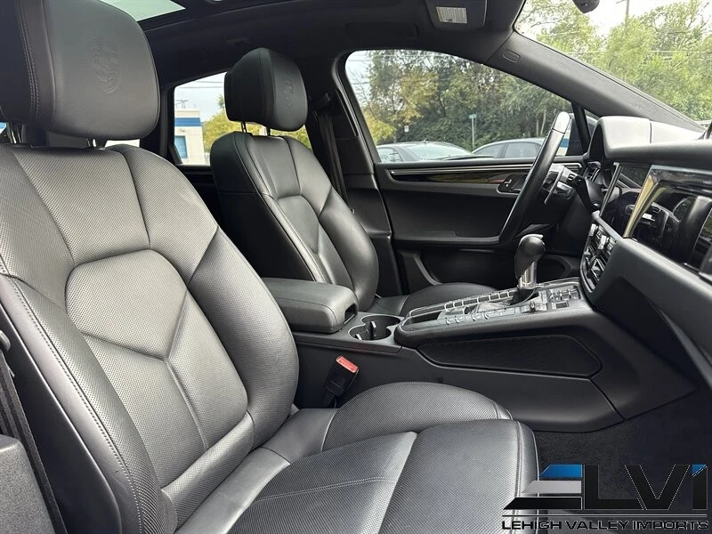 2019 Porsche Macan S - Image 21 of 21