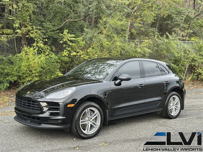 2019 Porsche Macan S - Image 10 of 21