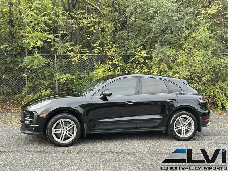 2019 Porsche Macan S - Image 9 of 21