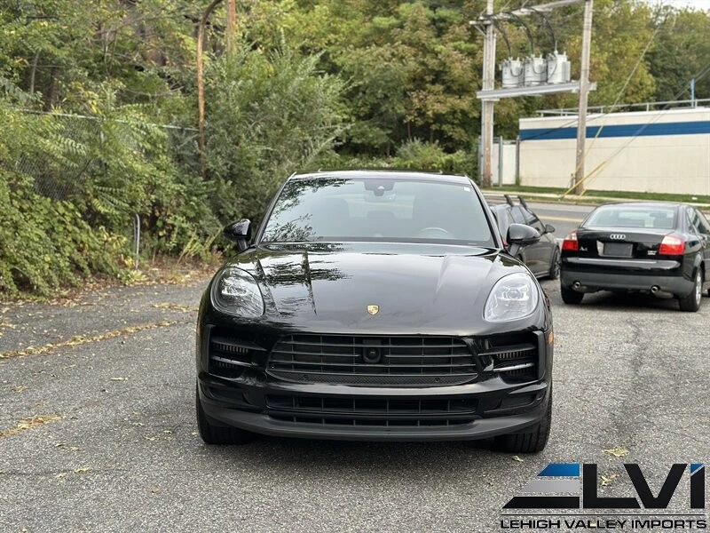 2019 Porsche Macan S - Image 3 of 21
